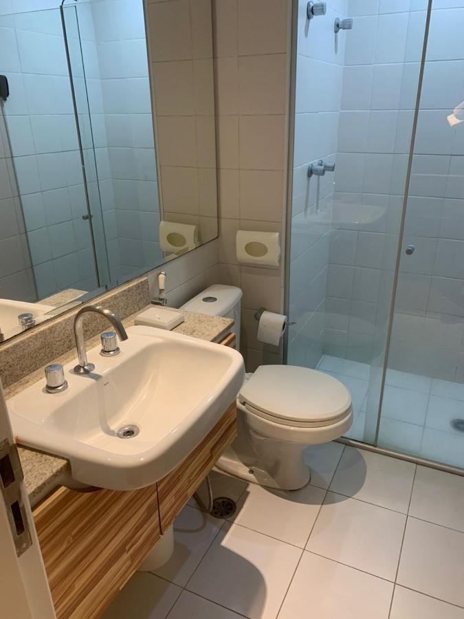 Duplex Nyc Berrini 1 Apartamento
