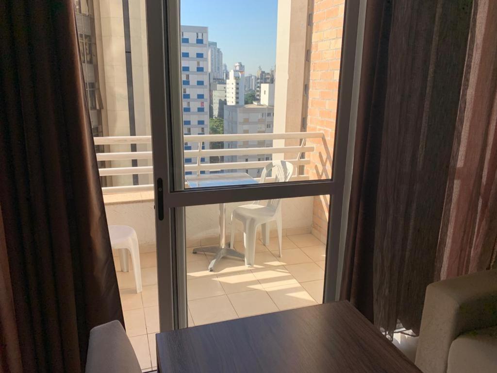 Duplex Nyc Berrini 1 São Paulo