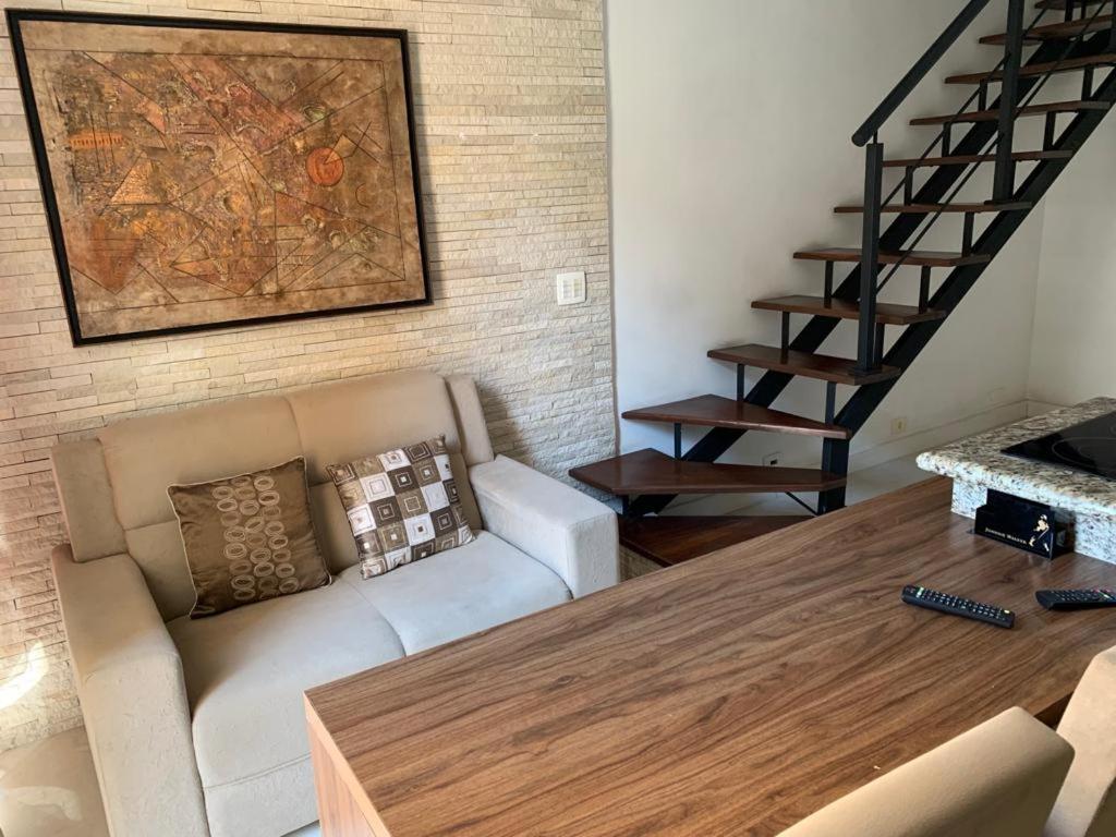 Apartamento Duplex Nyc Berrini 1