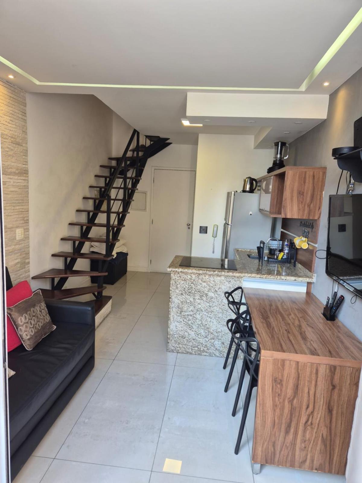 Apartamento Duplex Nyc Berrini 1